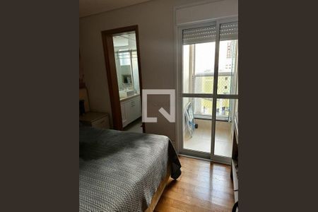 Apartamento à venda com 3 quartos, 154m² em Vila Regente Feijó, São Paulo