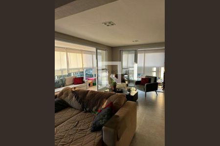 Apartamento à venda com 3 quartos, 154m² em Vila Regente Feijó, São Paulo