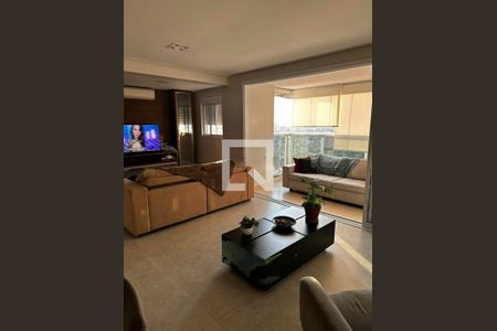 Apartamento à venda com 3 quartos, 154m² em Vila Regente Feijó, São Paulo