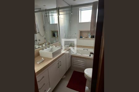 Apartamento à venda com 3 quartos, 154m² em Vila Regente Feijó, São Paulo