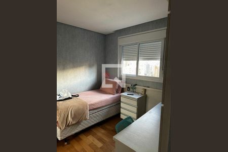 Apartamento à venda com 3 quartos, 154m² em Vila Regente Feijó, São Paulo