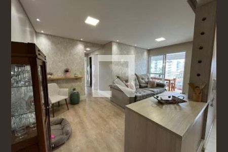 Apartamento à venda com 3 quartos, 81m² em Vila Formosa, São Paulo