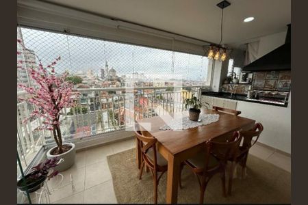 Apartamento à venda com 3 quartos, 81m² em Vila Formosa, São Paulo
