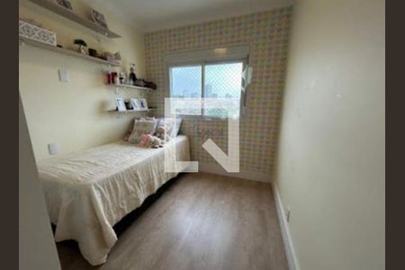 Apartamento à venda com 3 quartos, 81m² em Vila Formosa, São Paulo