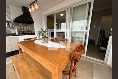 Apartamento à venda com 3 quartos, 81m² em Vila Formosa, São Paulo