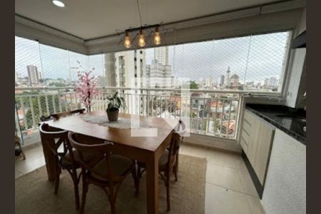 Apartamento à venda com 3 quartos, 81m² em Vila Formosa, São Paulo