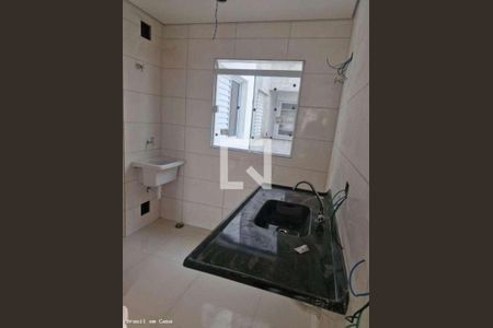 Apartamento à venda com 1 quarto, 28m² em Vila Nova Savoia, São Paulo