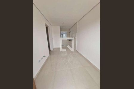 Apartamento à venda com 1 quarto, 28m² em Vila Nova Savoia, São Paulo
