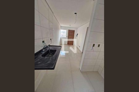 Apartamento à venda com 1 quarto, 28m² em Vila Nova Savoia, São Paulo