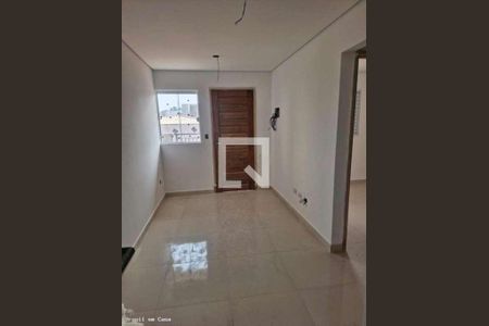 Apartamento à venda com 1 quarto, 28m² em Vila Nova Savoia, São Paulo