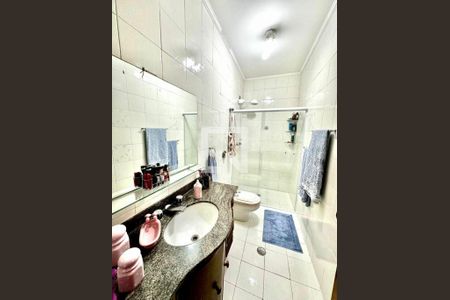 Casa à venda com 3 quartos, 131m² em Jardim Analia Franco, São Paulo