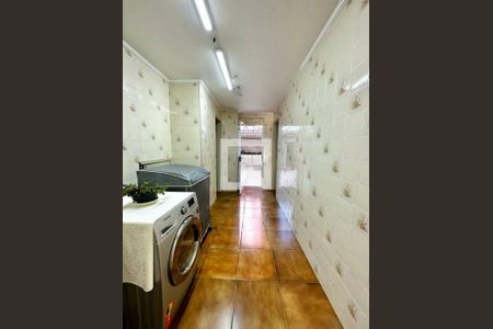 Casa à venda com 3 quartos, 131m² em Jardim Analia Franco, São Paulo