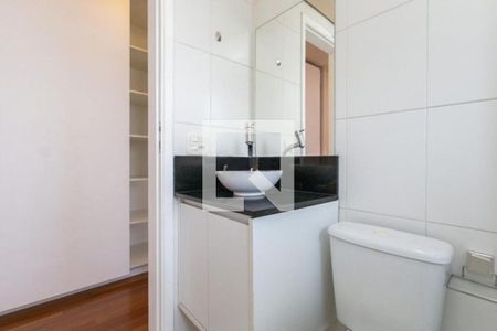 Apartamento à venda com 1 quarto, 69m² em Mooca, São Paulo