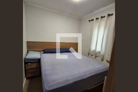 Apartamento à venda com 2 quartos, 50m² em Vila Santa Clara, São Paulo