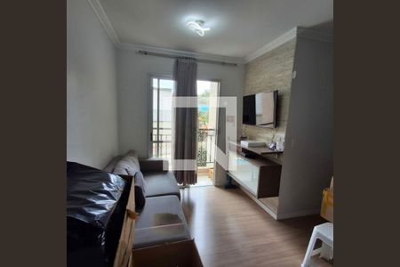 Apartamento à venda com 2 quartos, 50m² em Vila Santa Clara, São Paulo
