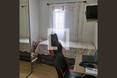 Apartamento à venda com 2 quartos, 50m² em Vila Santa Clara, São Paulo