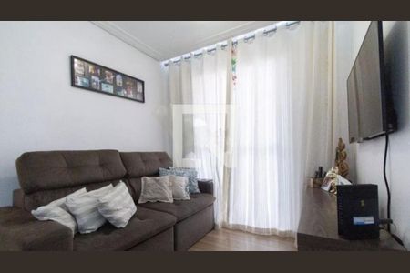 Apartamento à venda com 2 quartos, 50m² em Jardim Vila Formosa, São Paulo