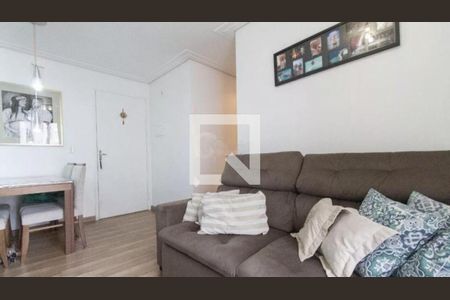 Apartamento à venda com 2 quartos, 50m² em Jardim Vila Formosa, São Paulo