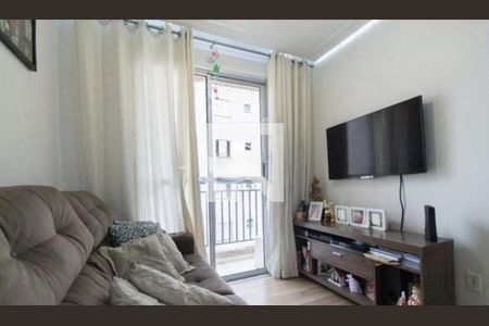 Apartamento à venda com 2 quartos, 50m² em Jardim Vila Formosa, São Paulo