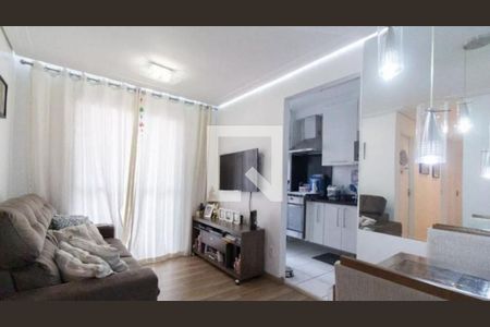 Apartamento à venda com 2 quartos, 50m² em Jardim Vila Formosa, São Paulo