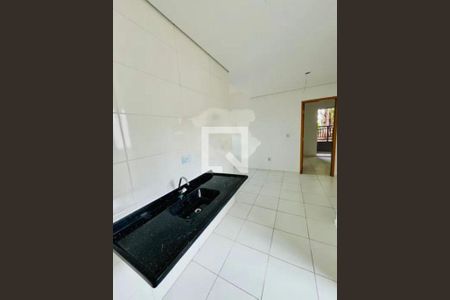 Apartamento à venda com 2 quartos, 36m² em Vila Buenos Aires, São Paulo