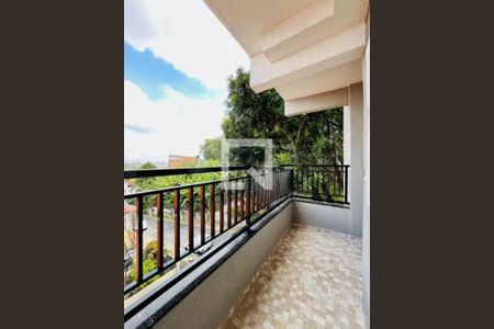 Apartamento à venda com 2 quartos, 36m² em Vila Buenos Aires, São Paulo