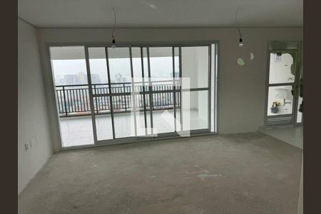 Apartamento à venda com 3 quartos, 109m² em Vila Zilda, São Paulo