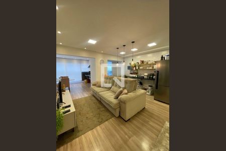 Apartamento à venda com 3 quartos, 106m² em Tatuapé, São Paulo