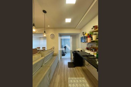 Apartamento à venda com 3 quartos, 106m² em Tatuapé, São Paulo