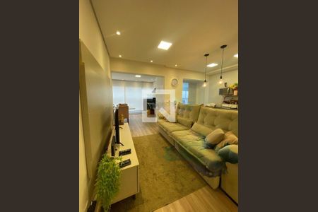 Apartamento à venda com 3 quartos, 106m² em Tatuapé, São Paulo