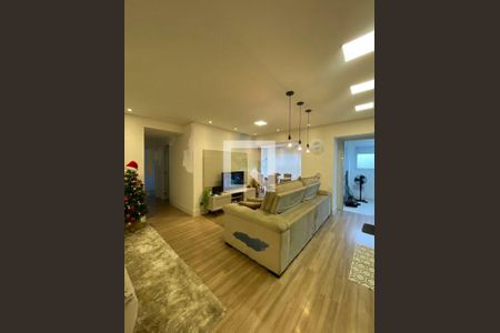 Apartamento à venda com 3 quartos, 106m² em Tatuapé, São Paulo