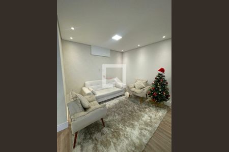 Apartamento à venda com 3 quartos, 106m² em Tatuapé, São Paulo