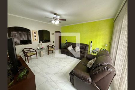 Casa à venda com 6 quartos, 330m² em Vila Ré, São Paulo