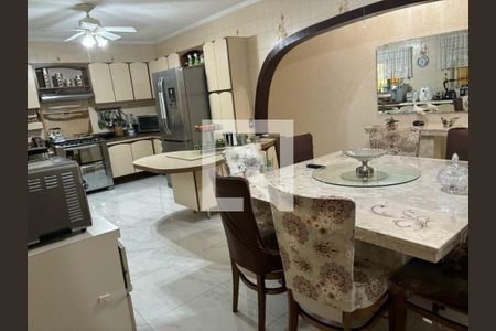 Casa à venda com 6 quartos, 330m² em Vila Ré, São Paulo