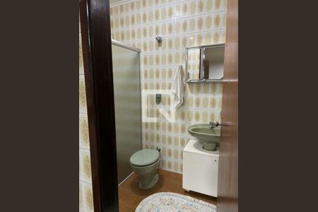 Casa à venda com 6 quartos, 330m² em Vila Ré, São Paulo