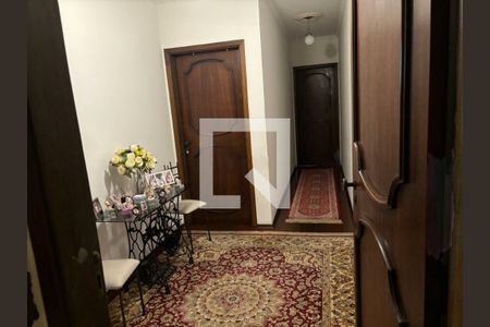 Casa à venda com 6 quartos, 330m² em Vila Ré, São Paulo