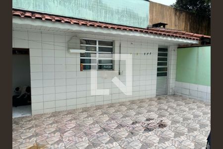 Casa à venda com 6 quartos, 330m² em Vila Ré, São Paulo