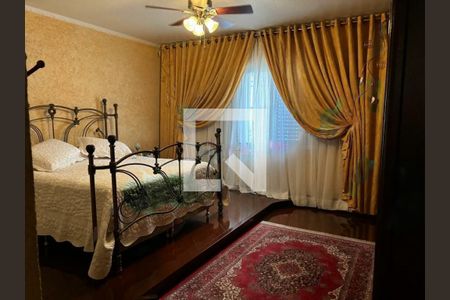 Casa à venda com 6 quartos, 330m² em Vila Ré, São Paulo