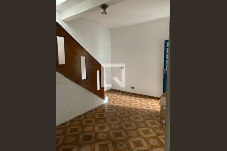 Casa à venda com 3 quartos, 120m² em Vila Regente Feijó, São Paulo