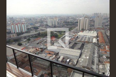 Apartamento à venda com 2 quartos, 145m² em Mooca, São Paulo