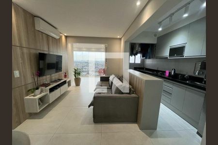 Apartamento à venda com 3 quartos, 76m² em Vila Formosa, São Paulo