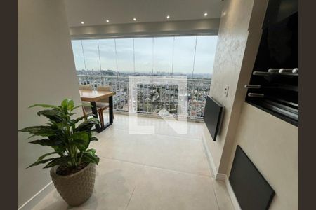 Apartamento à venda com 3 quartos, 76m² em Vila Formosa, São Paulo