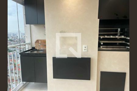 Apartamento à venda com 3 quartos, 76m² em Vila Formosa, São Paulo