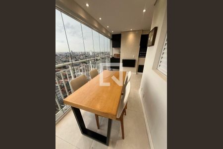 Apartamento à venda com 3 quartos, 76m² em Vila Formosa, São Paulo