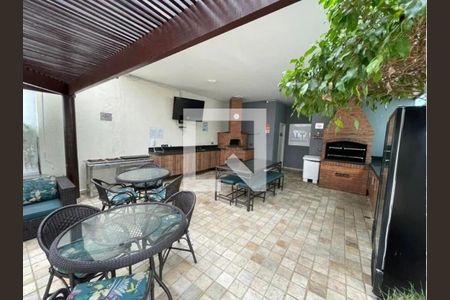 Apartamento à venda com 2 quartos, 82m² em Tatuapé, São Paulo