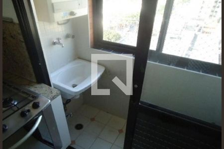 Apartamento à venda com 2 quartos, 82m² em Tatuapé, São Paulo