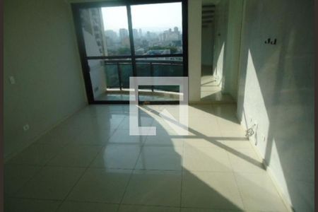 Apartamento à venda com 2 quartos, 82m² em Tatuapé, São Paulo