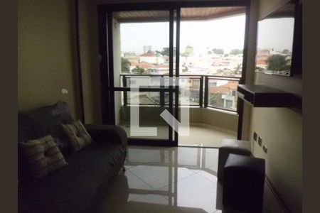 Apartamento à venda com 3 quartos, 78m² em Vila Regente Feijó, São Paulo