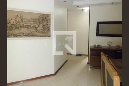 Apartamento à venda com 3 quartos, 78m² em Vila Regente Feijó, São Paulo