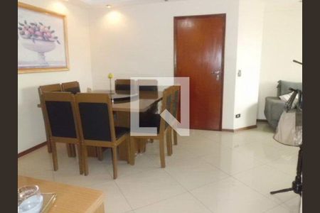 Apartamento à venda com 3 quartos, 78m² em Vila Regente Feijó, São Paulo